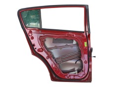 Recambio de puerta trasera izquierda para kia sportage iv (ql, qle) 1.6 gdi referencia OEM IAM 77003D9000   2