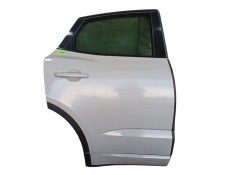 Recambio de puerta trasera derecha para jaguar e-pace (x540) 2.0 d180 awd referencia OEM IAM   