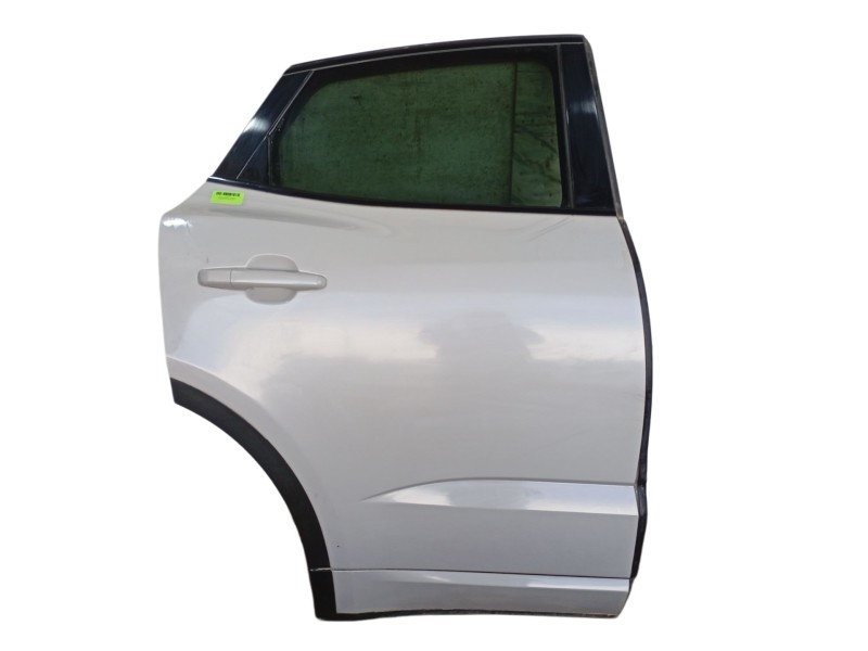 Recambio de puerta trasera derecha para jaguar e-pace (x540) 2.0 d180 awd referencia OEM IAM   