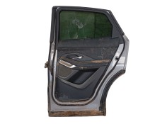 Recambio de puerta trasera derecha para jaguar e-pace (x540) 2.0 d180 awd referencia OEM IAM    2