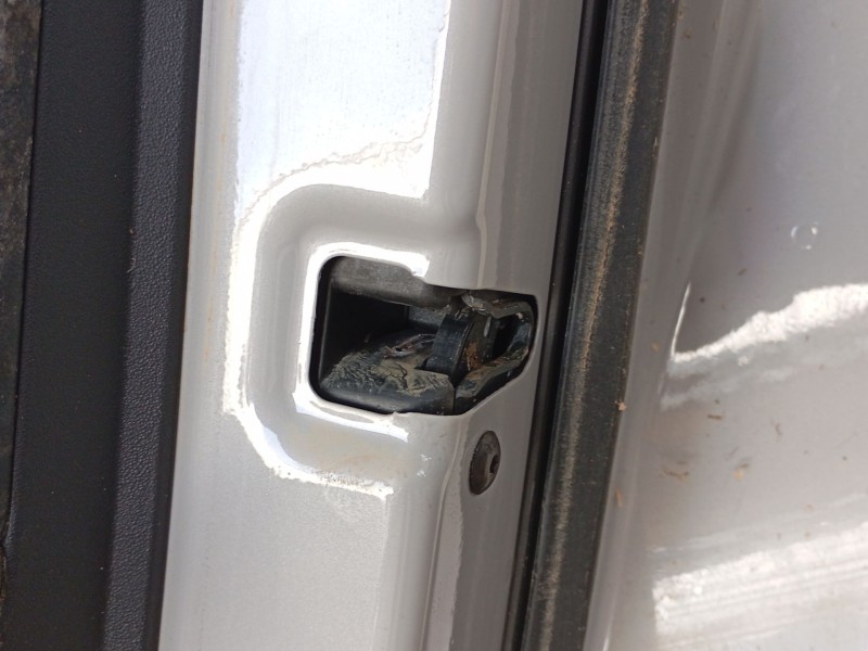 Recambio de puerta trasera derecha para jaguar e-pace (x540) 2.0 d180 awd referencia OEM IAM   