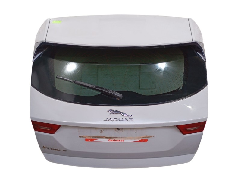 Recambio de porton trasero para jaguar e-pace (x540) 2.0 d180 awd referencia OEM IAM   