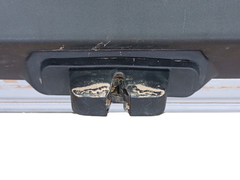 Recambio de porton trasero para jaguar e-pace (x540) 2.0 d180 awd referencia OEM IAM   