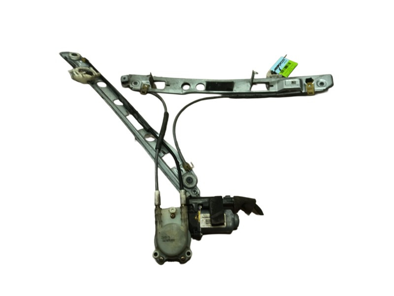 Recambio de elevalunas delantero derecho para renault megane ii (bm0/1_, cm0/1_) 1.4 16v (bm0b, cm0b) referencia OEM IAM 8201010