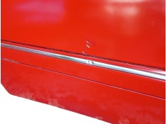 Recambio de puerta delantera izquierda para mercedes-benz clase b sports tourer (w245) b 180 cdi (245.207) referencia OEM IAM 16 2