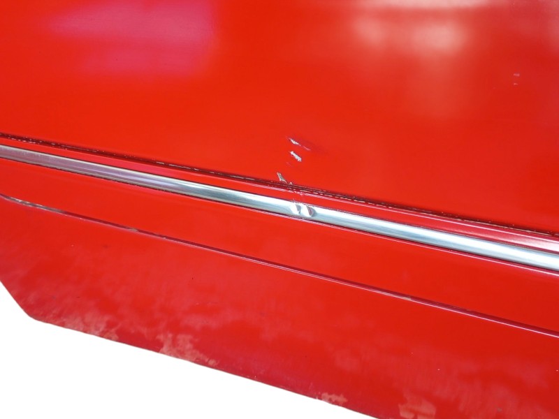 Recambio de puerta delantera izquierda para mercedes-benz clase b sports tourer (w245) b 180 cdi (245.207) referencia OEM IAM 16