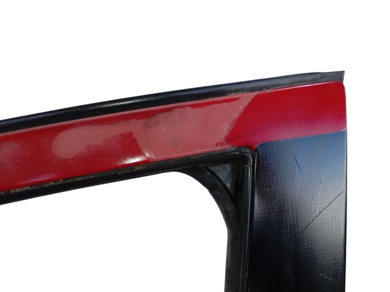 Recambio de puerta delantera izquierda para mercedes-benz clase b sports tourer (w245) b 180 cdi (245.207) referencia OEM IAM 16