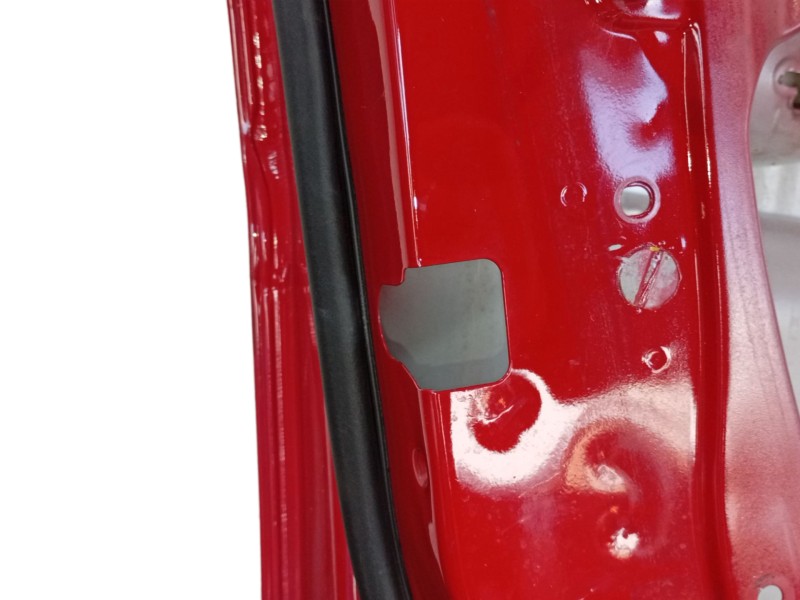 Recambio de puerta delantera izquierda para mercedes-benz clase b sports tourer (w245) b 180 cdi (245.207) referencia OEM IAM 16