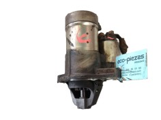 Recambio de motor arranque para opel meriva a monospace (x03) 1.7 cdti (e75) referencia OEM IAM 98014743 8980147430  2
