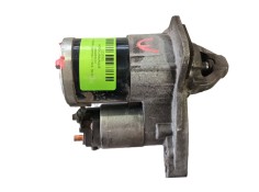 Recambio de motor arranque para nissan qashqai i (j10, nj10) 1.6 referencia OEM IAM 23300EE01C  