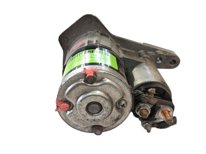 Recambio de motor arranque para nissan qashqai i (j10, nj10) 1.6 referencia OEM IAM 23300EE01C  