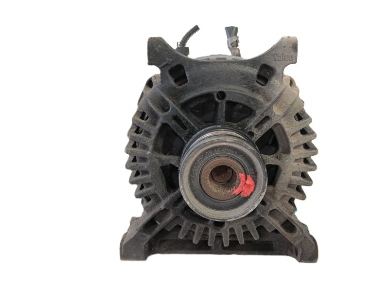 Recambio de alternador para mercedes-benz clase b sports tourer (w245) b 180 cdi (245.207) referencia OEM IAM 266154120280  