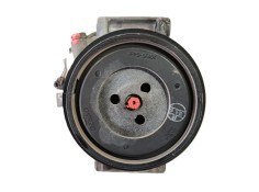 Recambio de compresor aire acondicionado para mercedes-benz clase b sports tourer (w245) b 180 cdi (245.207) referencia OEM IAM  2