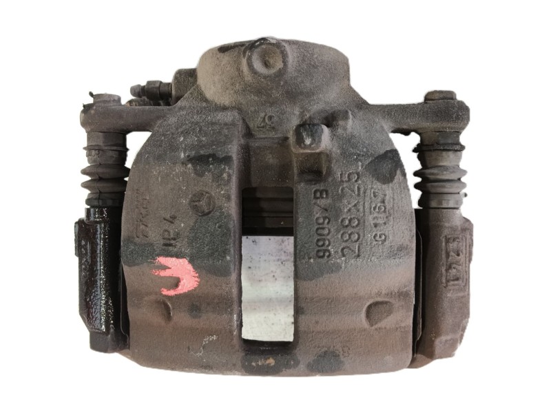 Recambio de pinza freno delantera izquierda para mercedes-benz clase b sports tourer (w245) b 180 cdi (245.207) referencia OEM I