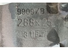 Recambio de pinza freno delantera izquierda para mercedes-benz clase b sports tourer (w245) b 180 cdi (245.207) referencia OEM I 2