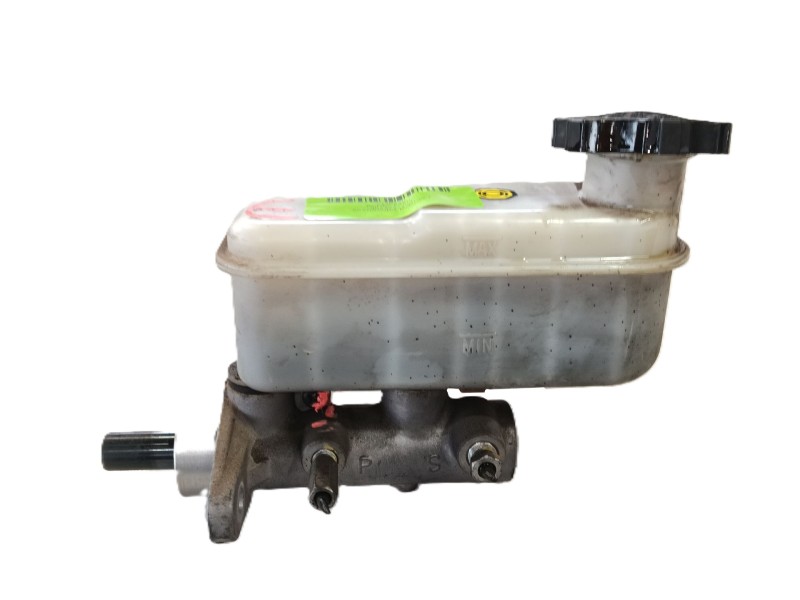 Recambio de bomba freno para ssangyong rodius i 2.7 xdi referencia OEM IAM 4854021103  