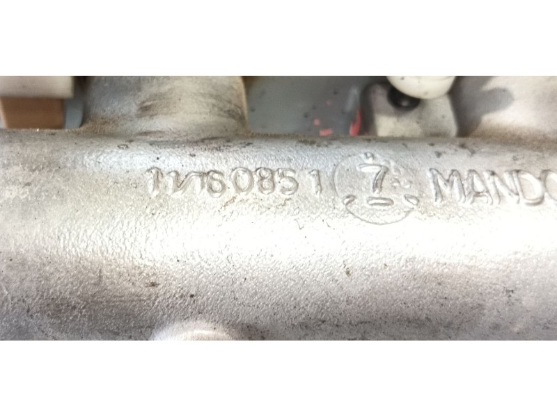 Recambio de bomba freno para ssangyong rodius i 2.7 xdi referencia OEM IAM 4854021103  