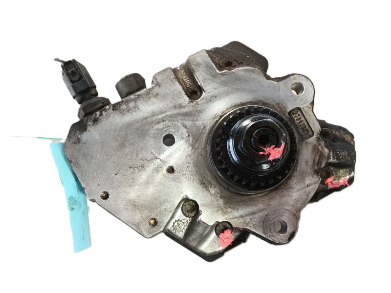Recambio de bomba inyeccion para mercedes-benz clase b sports tourer (w245) b 180 cdi (245.207) referencia OEM IAM 6400700701 / 