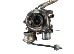Recambio de turbocompresor para toyota rav 4 ii (_a2_) 2.0 d 4wd (cla20_, cla21_) referencia OEM IAM 1720127040  