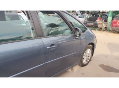Recambio de puerta delantera derecha para citroën c4 grand picasso i (ua_) 2.0 hdi 138 referencia OEM IAM   