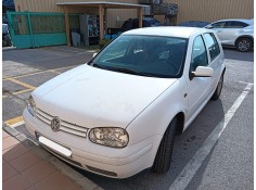 VOLKSWAGEN GOLF IV (1J1)