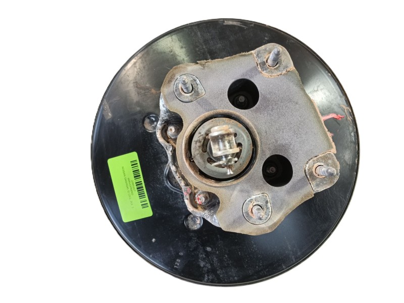 Recambio de servofreno para nissan qashqai ii (j11, j11_) 1.5 dci referencia OEM IAM   