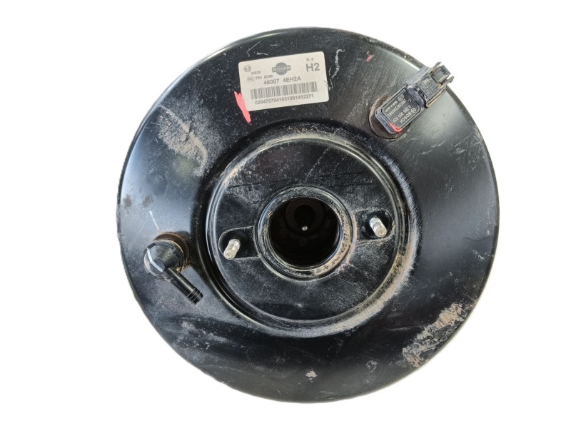 Recambio de servofreno para nissan qashqai ii (j11, j11_) 1.5 dci referencia OEM IAM   