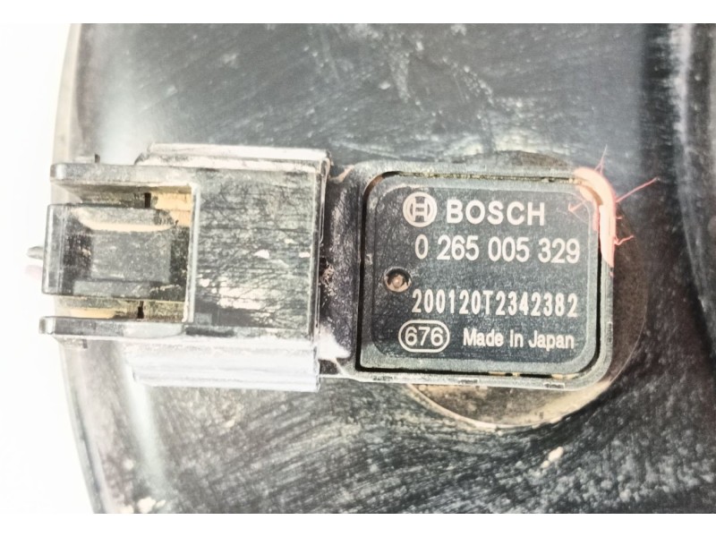 Recambio de servofreno para nissan qashqai ii (j11, j11_) 1.5 dci referencia OEM IAM   