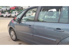 Recambio de puerta delantera izquierda para citroën c4 grand picasso i (ua_) 2.0 hdi 138 referencia OEM IAM   