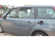 Recambio de puerta trasera izquierda para citroën c4 grand picasso i (ua_) 2.0 hdi 138 referencia OEM IAM   