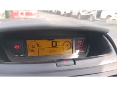 Recambio de cuadro instrumentos para citroën c4 grand picasso i (ua_) 2.0 hdi 138 referencia OEM IAM    2