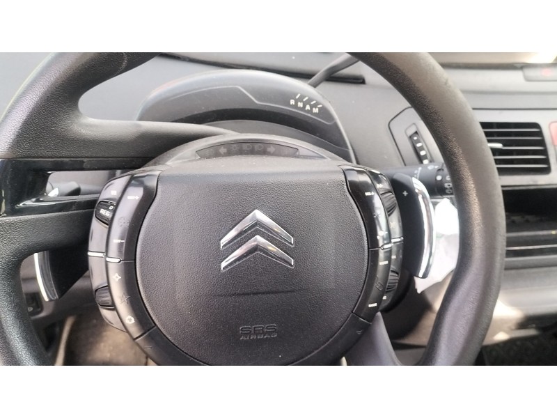 Recambio de mando multifuncion para citroën c4 grand picasso i (ua_) 2.0 hdi 138 referencia OEM IAM   