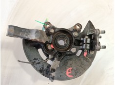 Recambio de mangueta delantera izquierda para kia sportage iv (ql, qle) 1.6 gdi referencia OEM IAM 51715D7000  