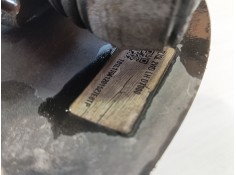 Recambio de mangueta delantera izquierda para kia sportage iv (ql, qle) 1.6 gdi referencia OEM IAM 51715D7000   2