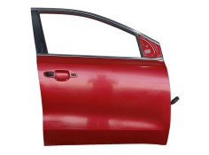 Recambio de puerta delantera derecha para kia sportage iv (ql, qle) 1.6 gdi referencia OEM IAM 76004F1000  