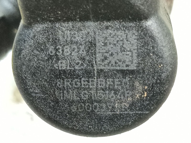 Recambio de inyector para renault master iii caja/chasis (ev, hv, uv) 2.3 dci 165 rwd (hv0p, hv0u, hv10, hv12, uv0p, uv0u,... re