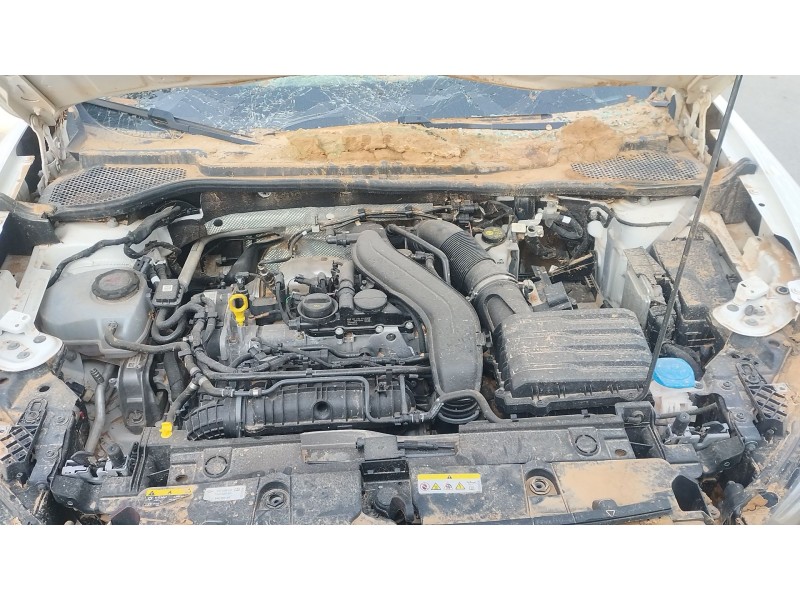 Recambio de caja cambios para cupra formentor (km7, kmp) 1.5 tsi referencia OEM IAM 0GC300048J003  