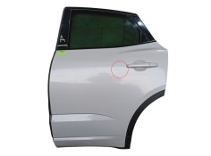 Recambio de puerta trasera izquierda para jaguar e-pace (x540) 2.0 d180 awd referencia OEM IAM   