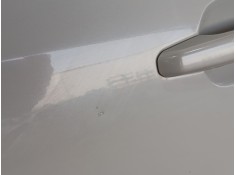 Recambio de puerta trasera izquierda para jaguar e-pace (x540) 2.0 d180 awd referencia OEM IAM    2