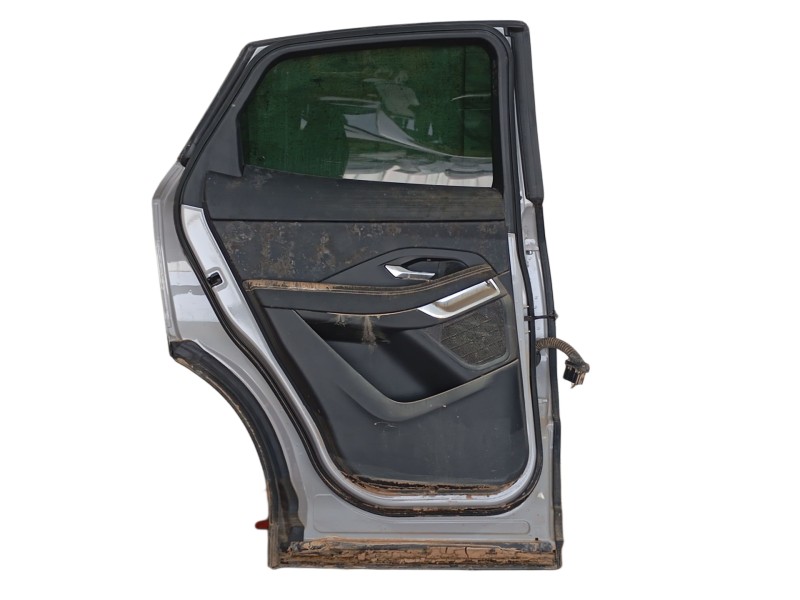 Recambio de puerta trasera izquierda para jaguar e-pace (x540) 2.0 d180 awd referencia OEM IAM   