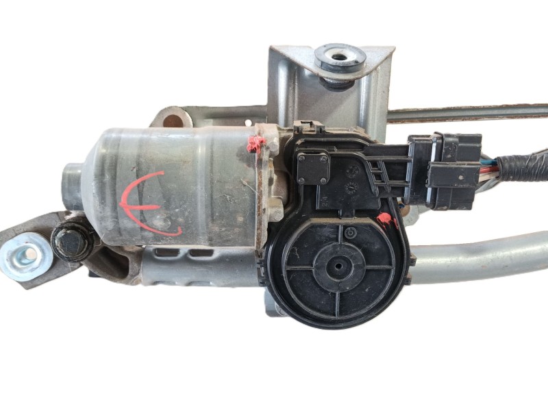 Recambio de motor limpia delantero para kia sportage iv (ql, qle) 1.6 gdi referencia OEM IAM 98110F2000  