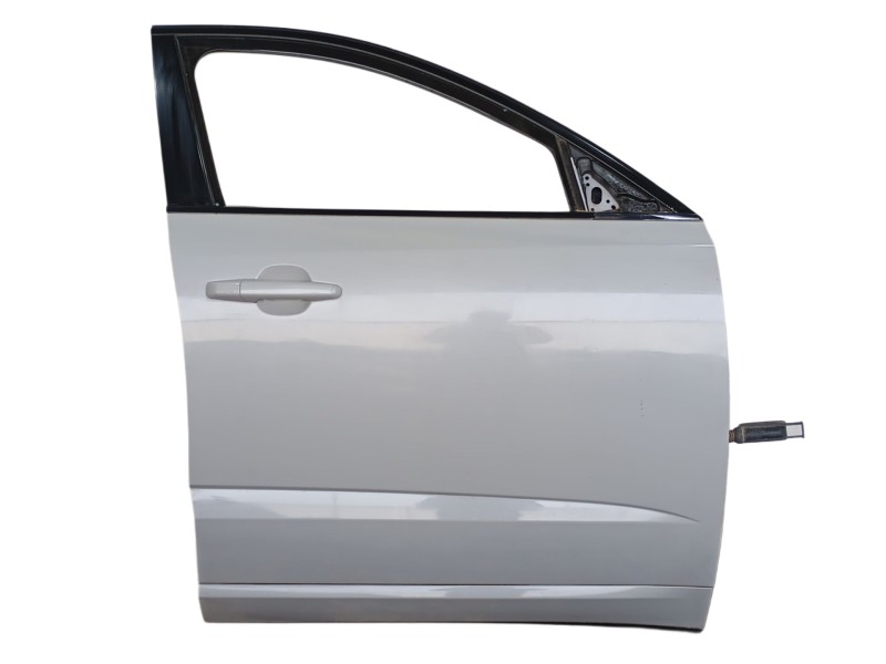 Recambio de puerta delantera derecha para jaguar e-pace (x540) 2.0 d180 awd referencia OEM IAM   