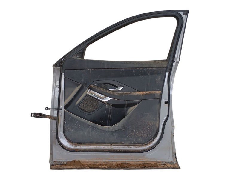 Recambio de puerta delantera derecha para jaguar e-pace (x540) 2.0 d180 awd referencia OEM IAM   