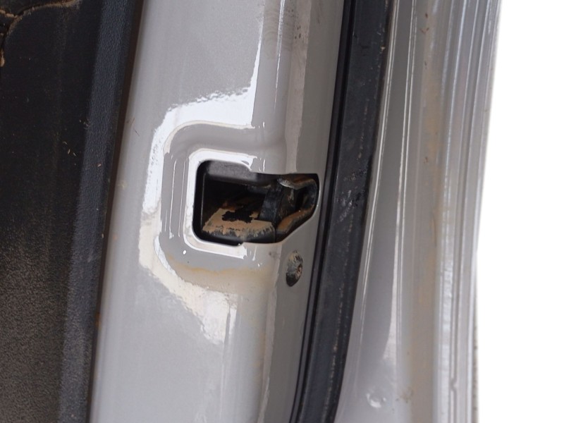 Recambio de puerta delantera derecha para jaguar e-pace (x540) 2.0 d180 awd referencia OEM IAM   