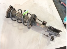 Recambio de amortiguador delantero derecho para kia sportage iv (ql, qle) 1.6 gdi referencia OEM IAM 54660F1000  