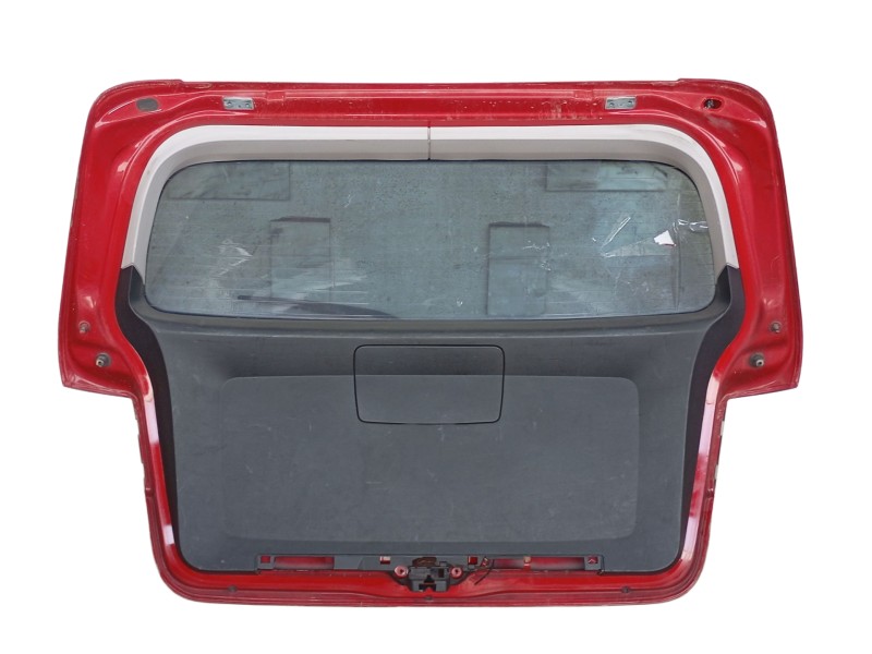 Recambio de porton trasero para mercedes-benz clase b sports tourer (w245) b 180 cdi (245.207) referencia OEM IAM 1697401305  