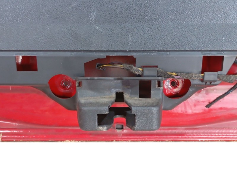 Recambio de porton trasero para mercedes-benz clase b sports tourer (w245) b 180 cdi (245.207) referencia OEM IAM 1697401305  