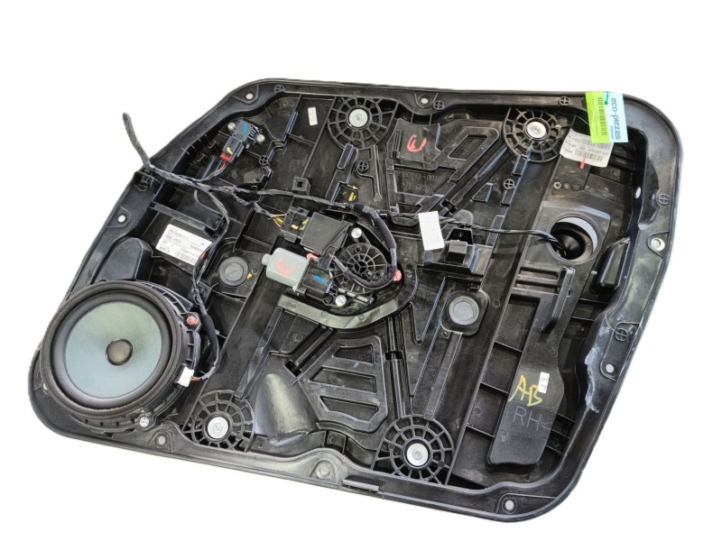 Recambio de elevalunas delantero derecho para kia sportage iv (ql, qle) 1.6 gdi referencia OEM IAM 82481F1000  