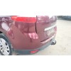 Recambio de paragolpes trasero para renault grand scénic iii (jz0/1_) 1.5 dci referencia OEM IAM 850126081R  