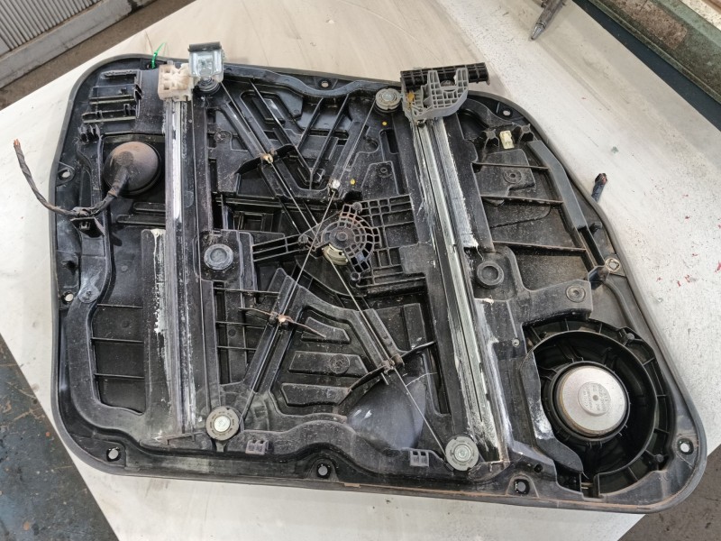 Recambio de elevalunas delantero derecho para kia sportage iv (ql, qle) 1.6 gdi referencia OEM IAM 82481F1000  